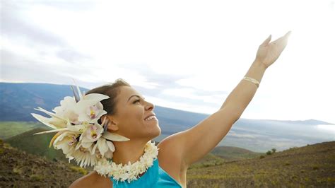 Ku'u Poli'ahu Lyrics .